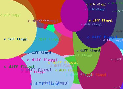 C Diff Flagyl
