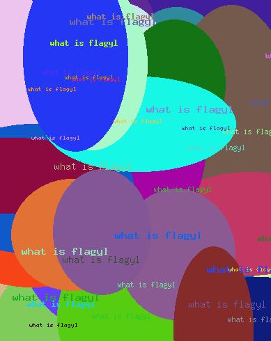 what is flagyl